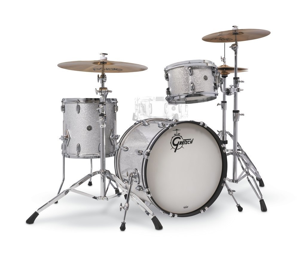 Gewa Deluxe Black Matt