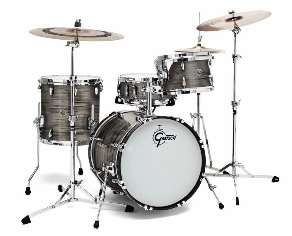 Gewa Deluxe Black Matt