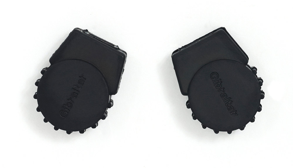 Gewa Deluxe Black Matt