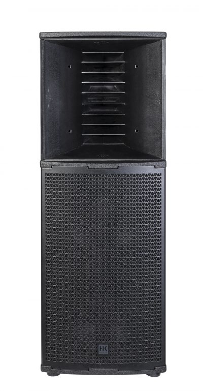 Gewa Deluxe Black Matt