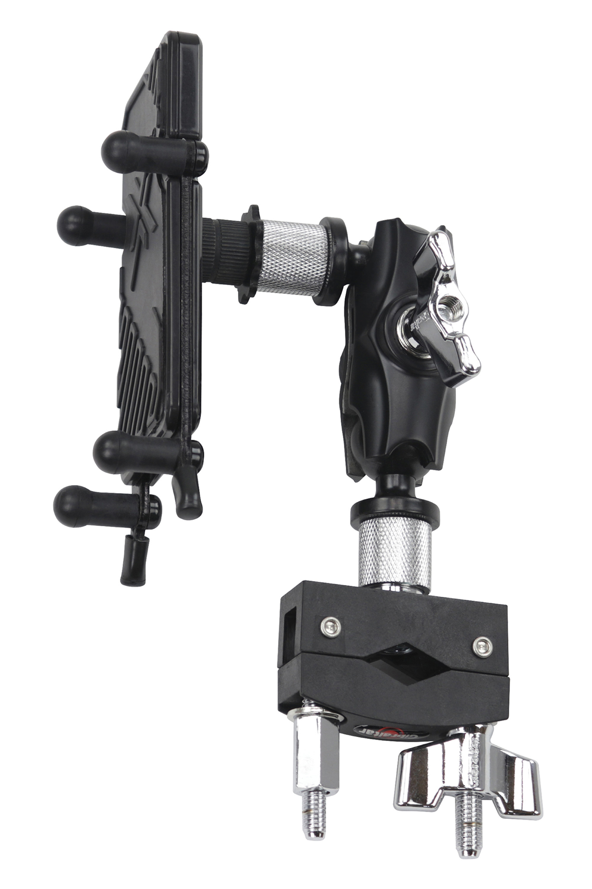 Gewa Deluxe Black Matt