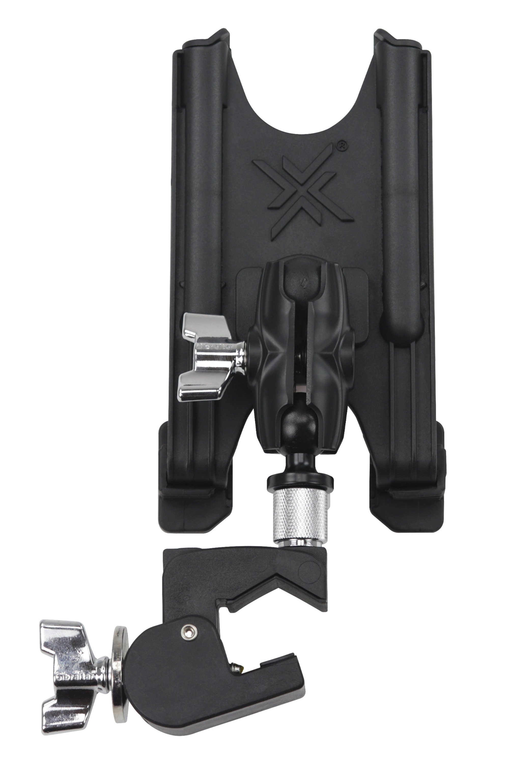 Gewa Deluxe Black Matt
