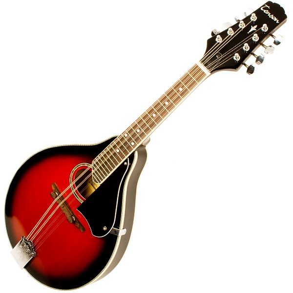 Gewa Deluxe Black Matt