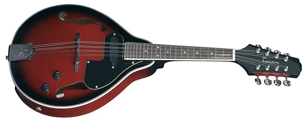 Gewa Deluxe Black Matt