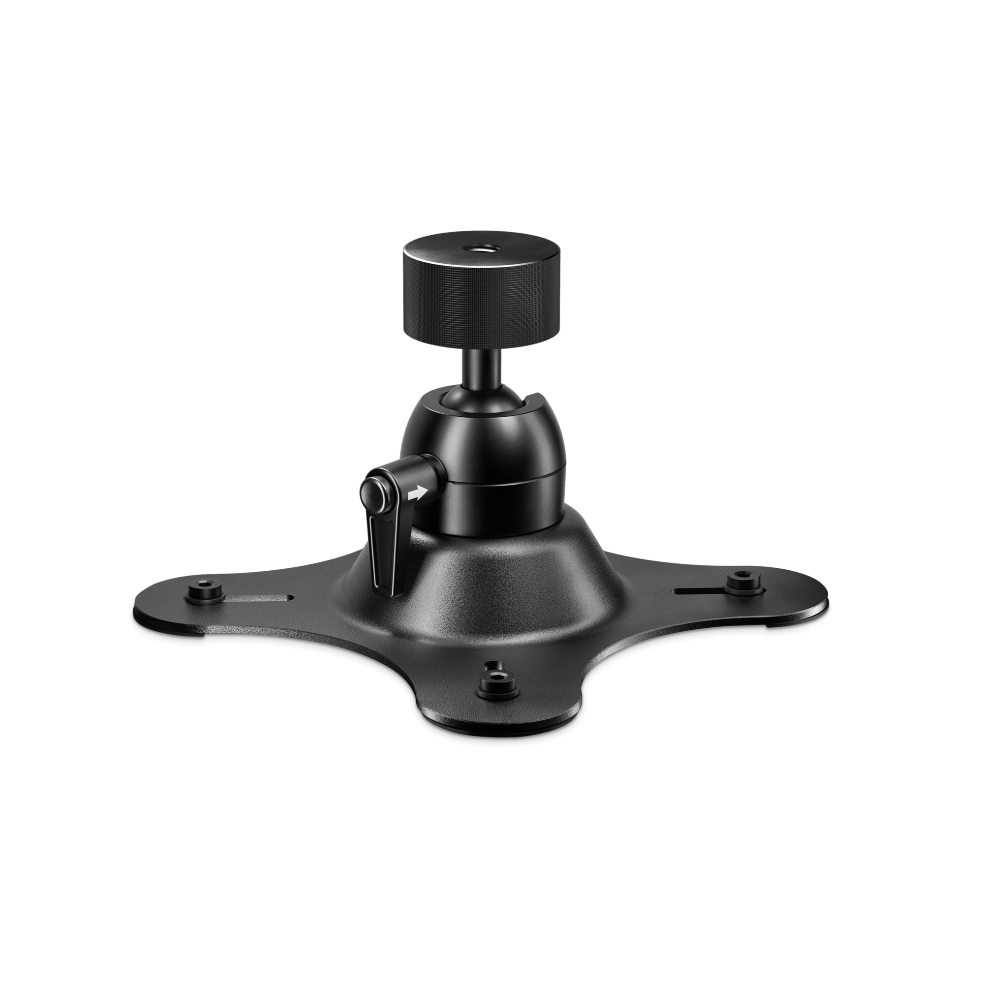 Gewa Deluxe Black Matt