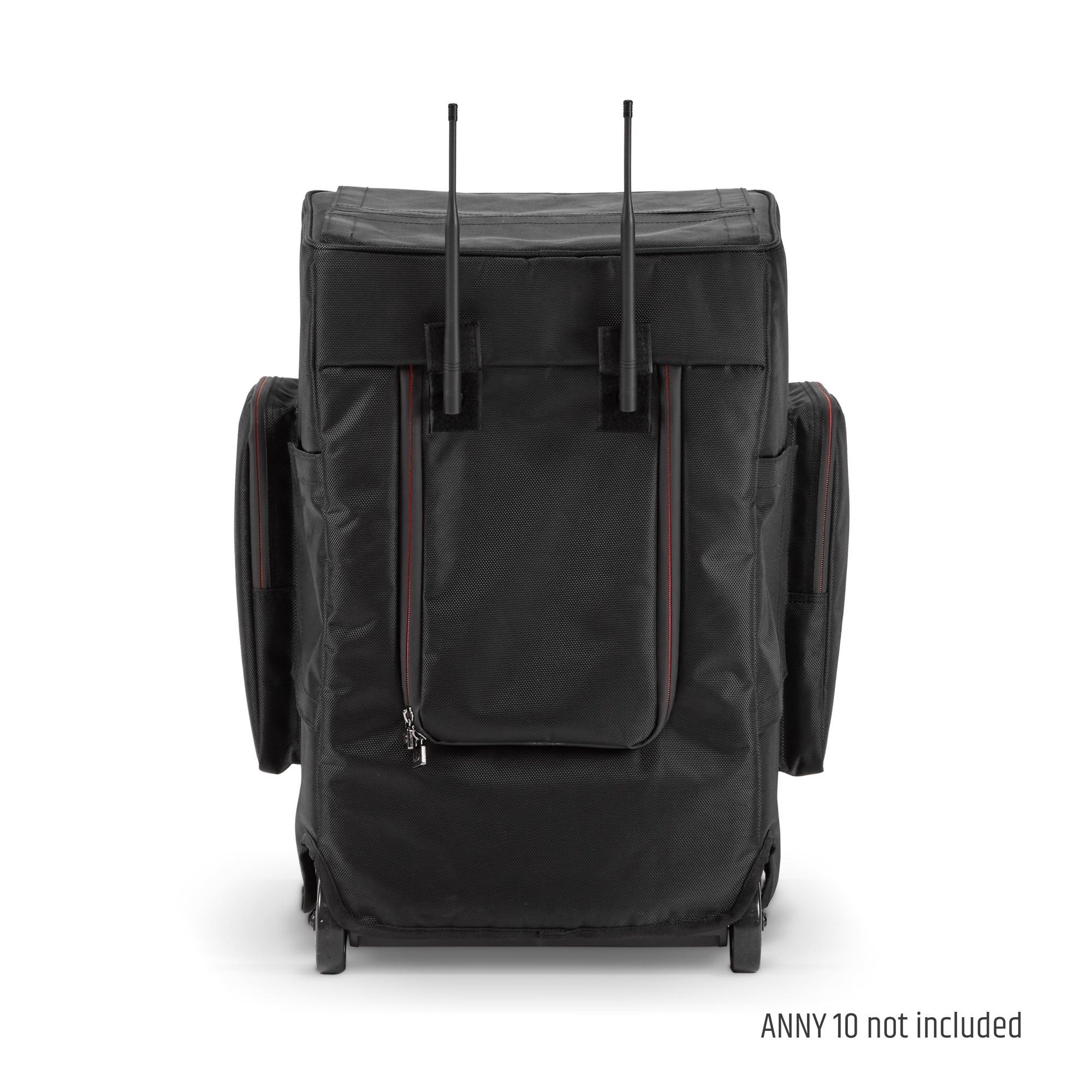 Gewa Deluxe Black Matt