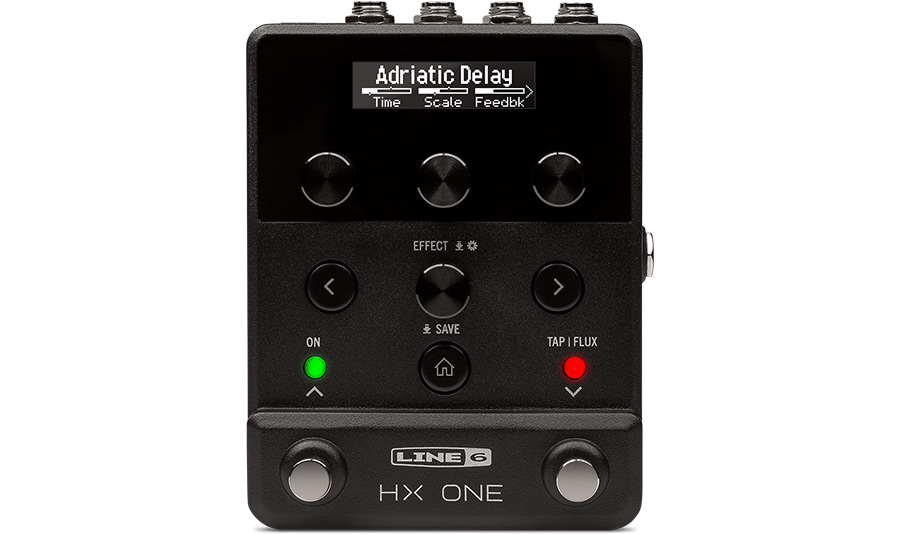 Gewa Deluxe Black Matt
