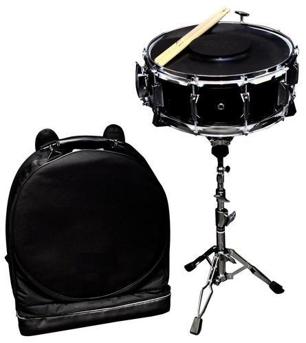 Gewa Deluxe Black Matt