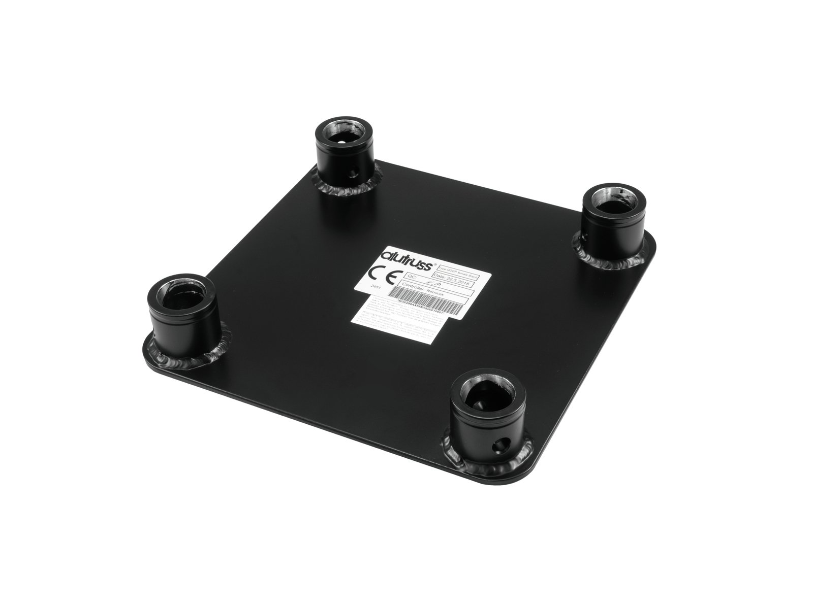 Gewa Deluxe Black Matt