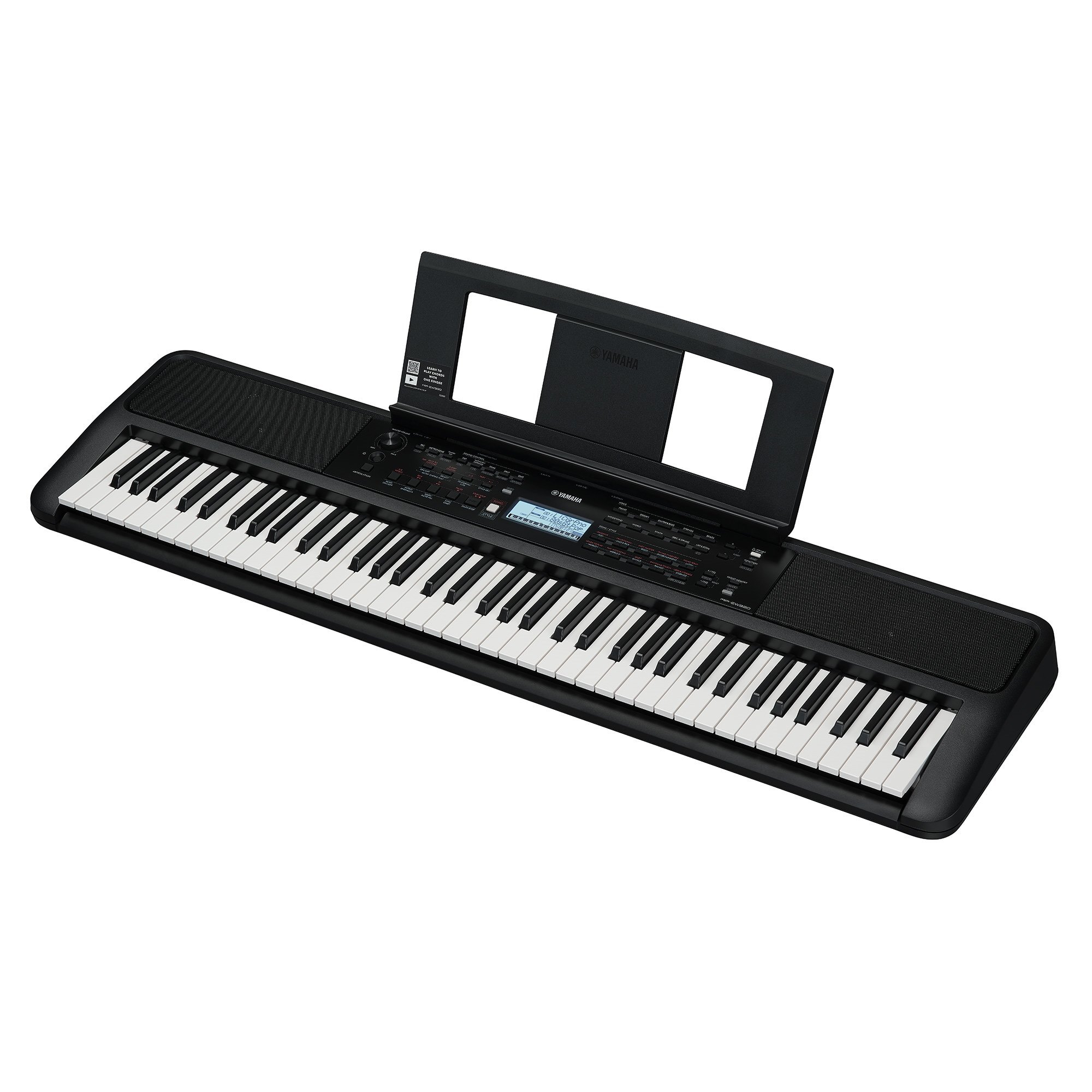 Gewa Deluxe Black Matt