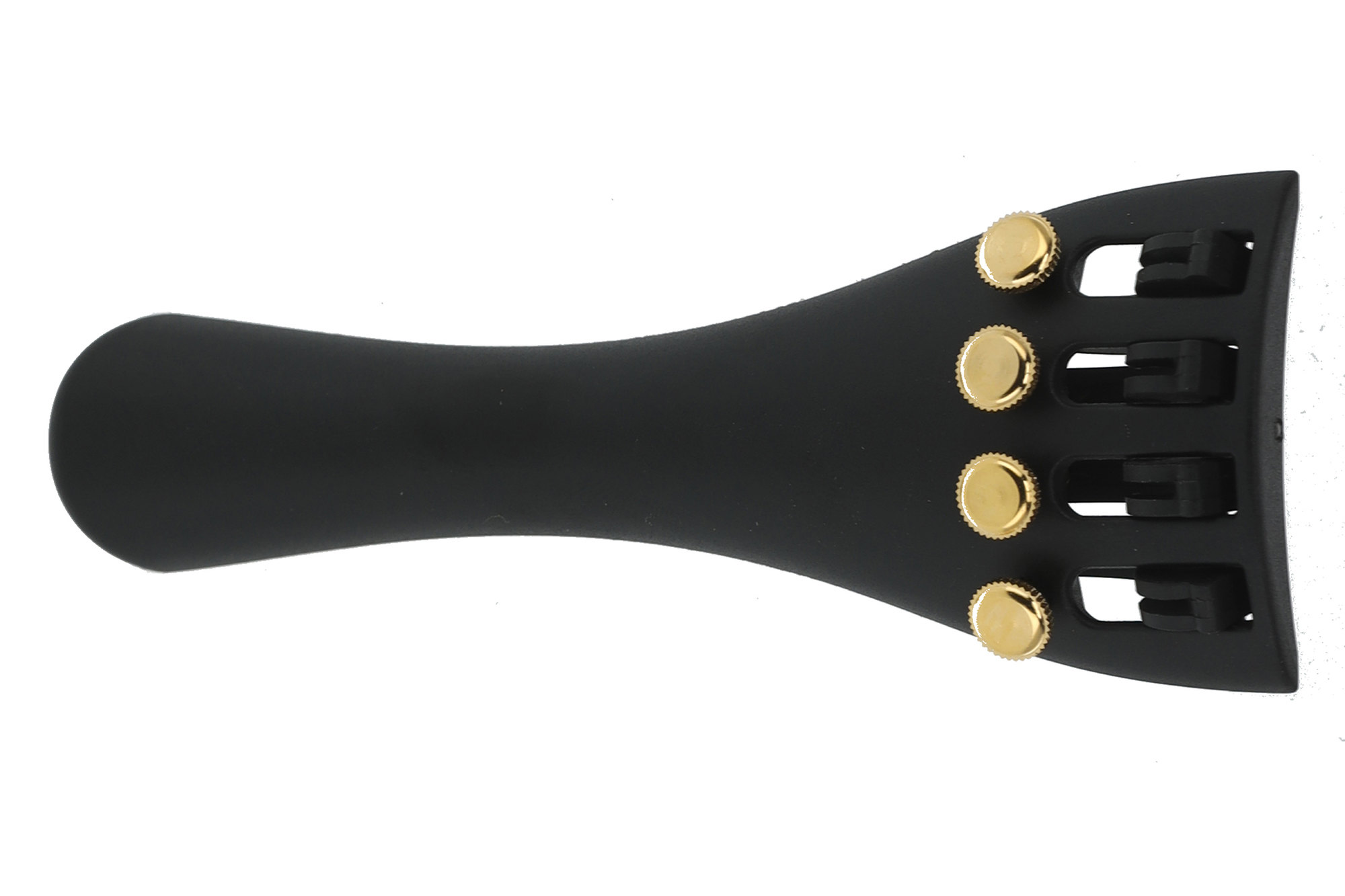Gewa Deluxe Black Matt