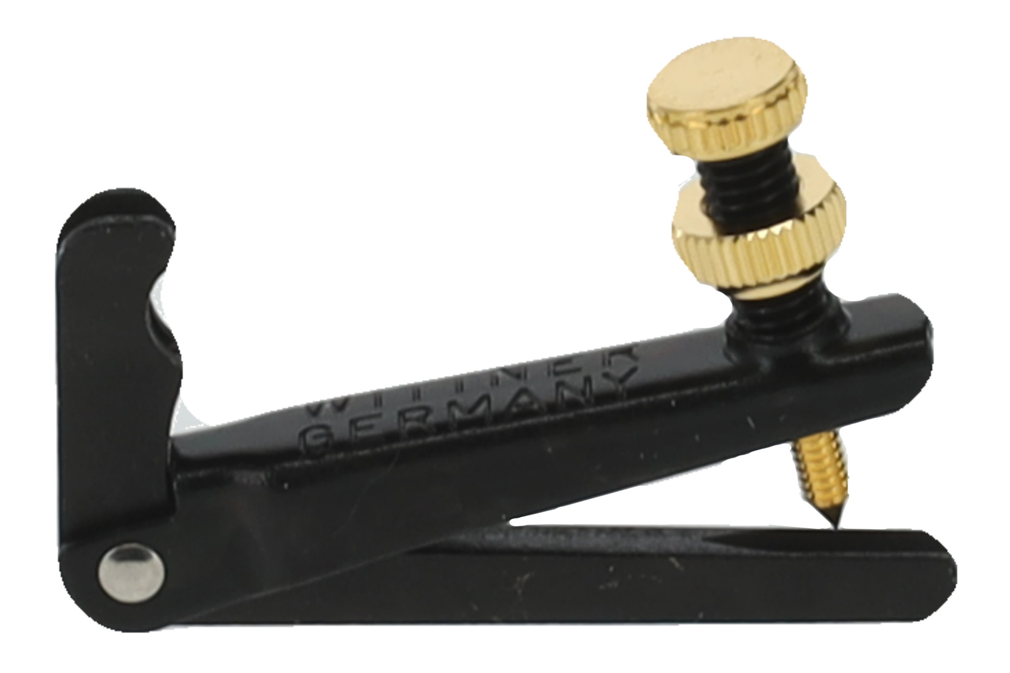 Gewa Deluxe Black Matt