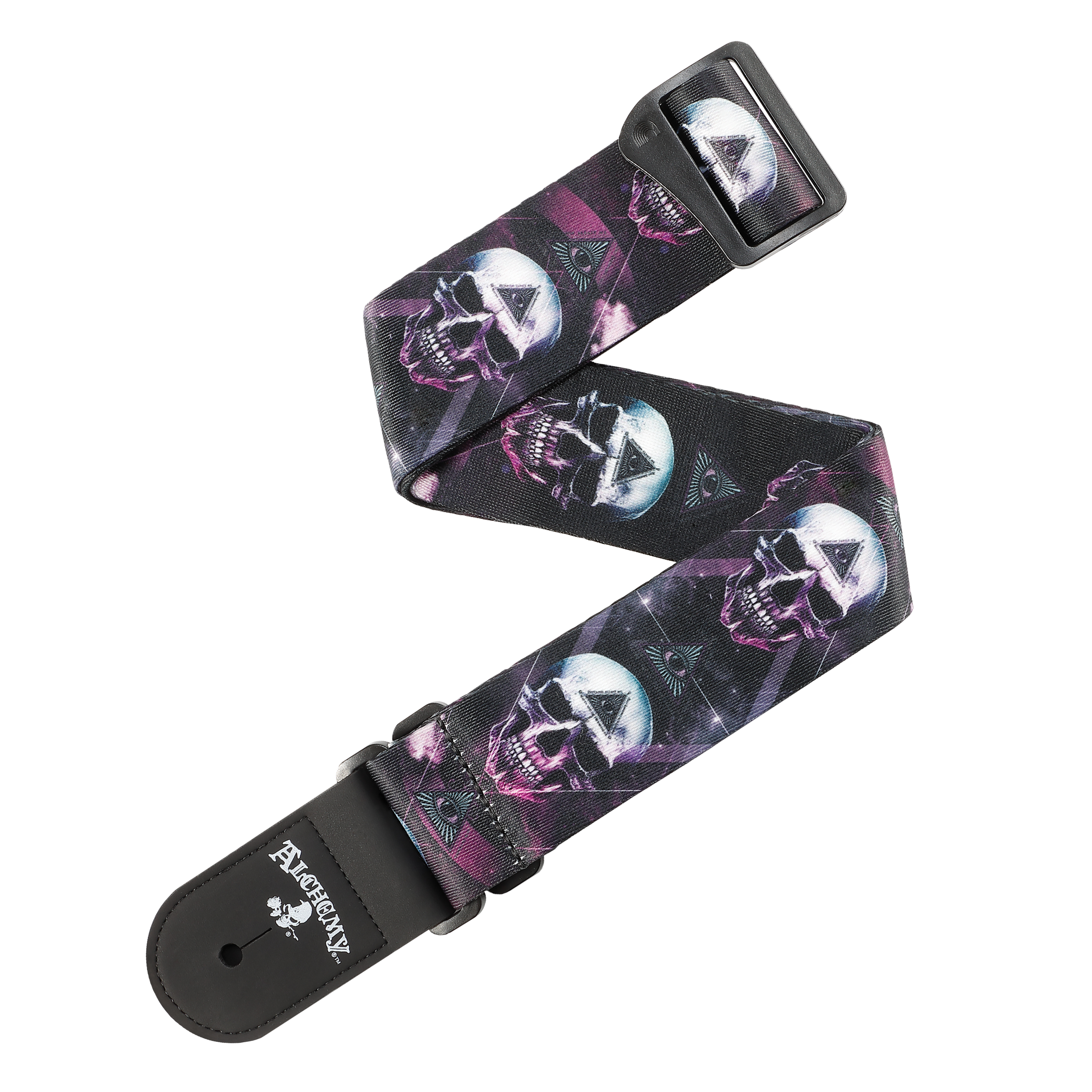 Gewa Deluxe Black Matt