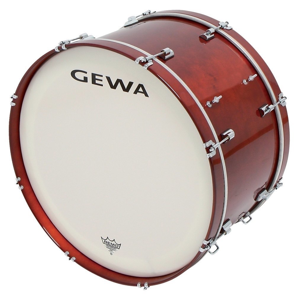 Gewa Deluxe Black Matt