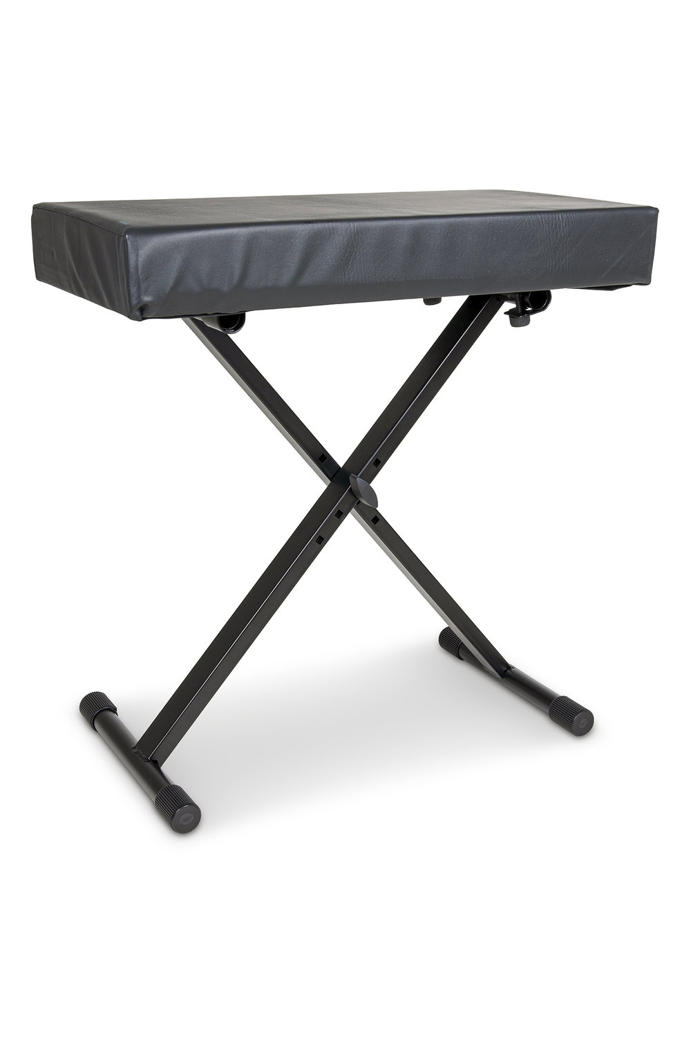 Gewa Deluxe Black Matt