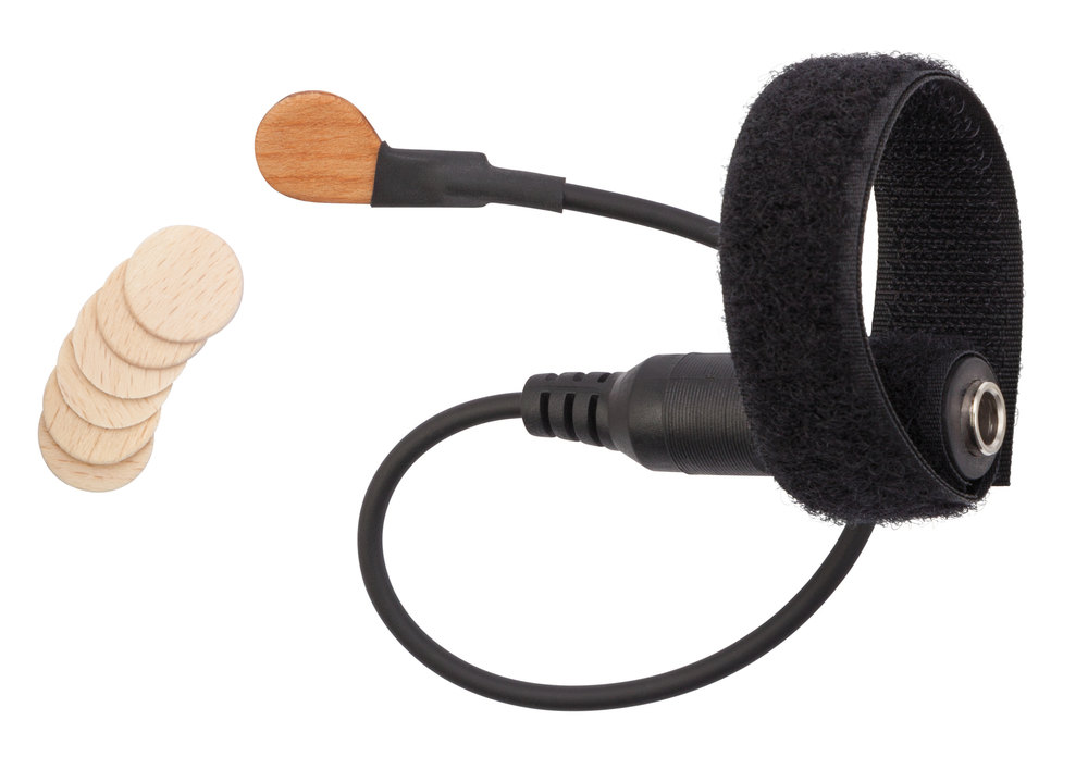 Gewa Deluxe Black Matt