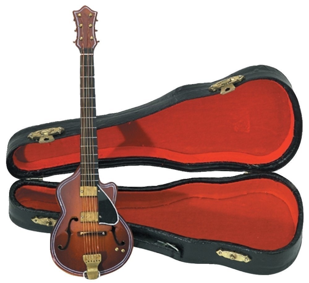 Gewa Deluxe Black Matt