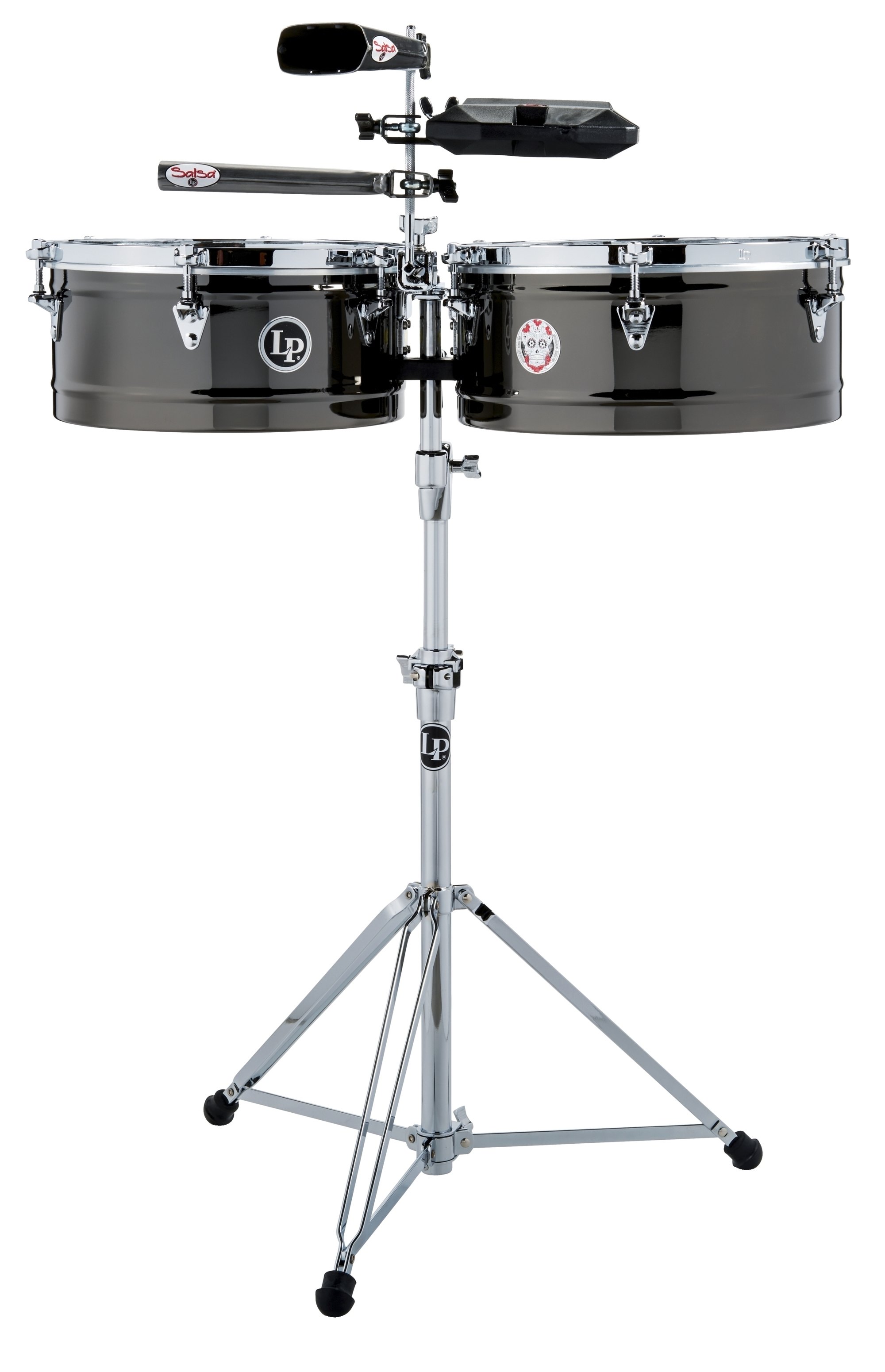 Gewa Deluxe Black Matt
