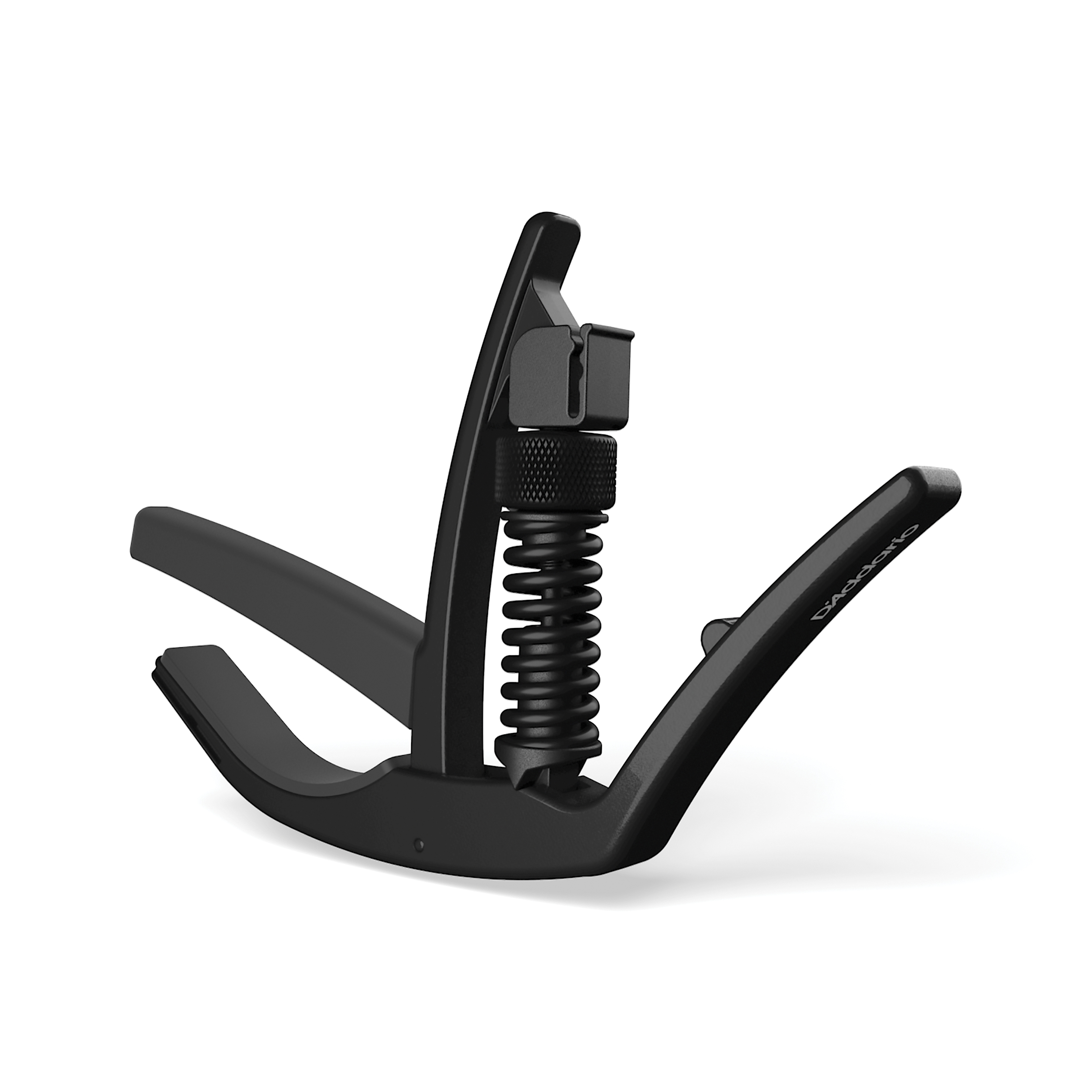 Gewa Deluxe Black Matt