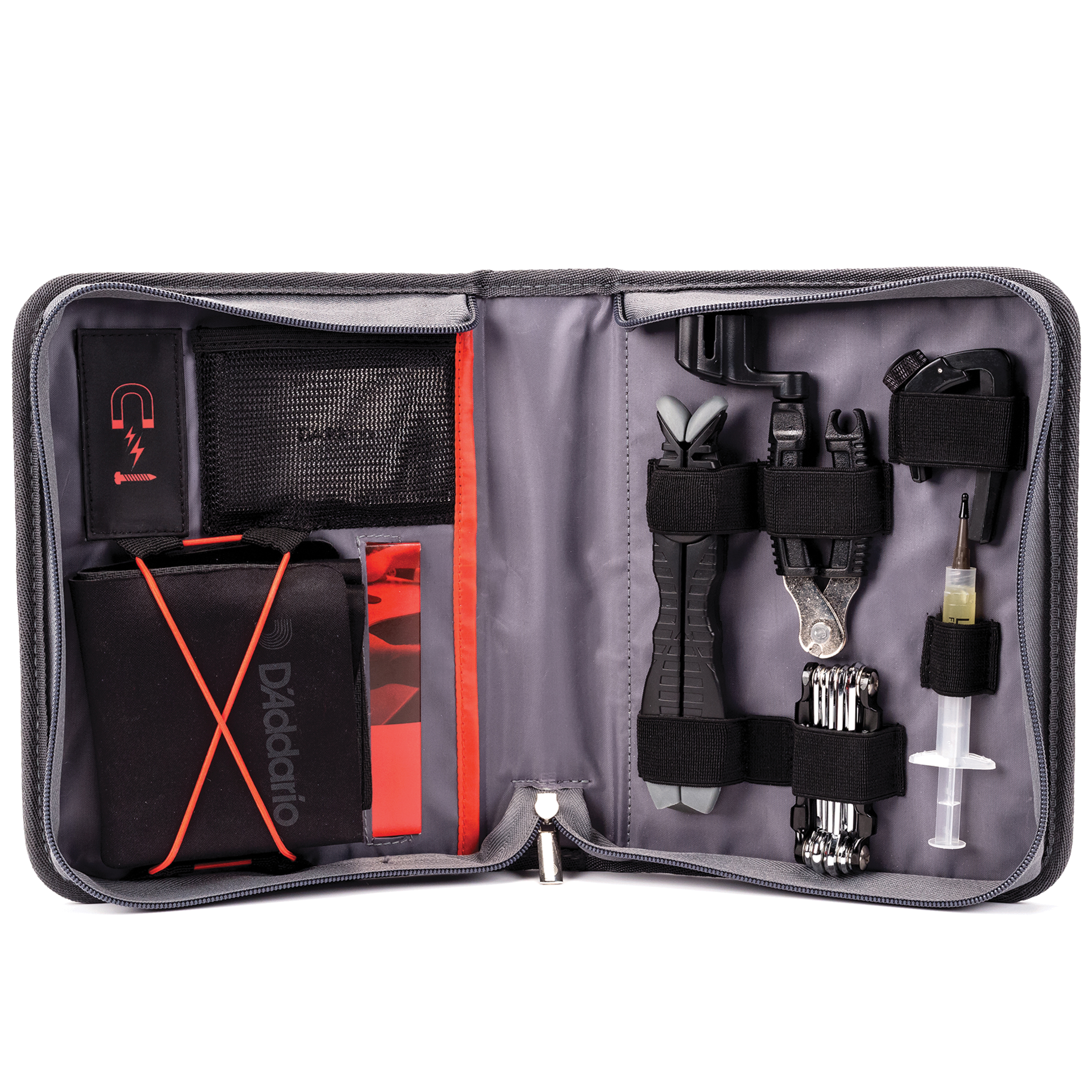 Gewa Deluxe Black Matt