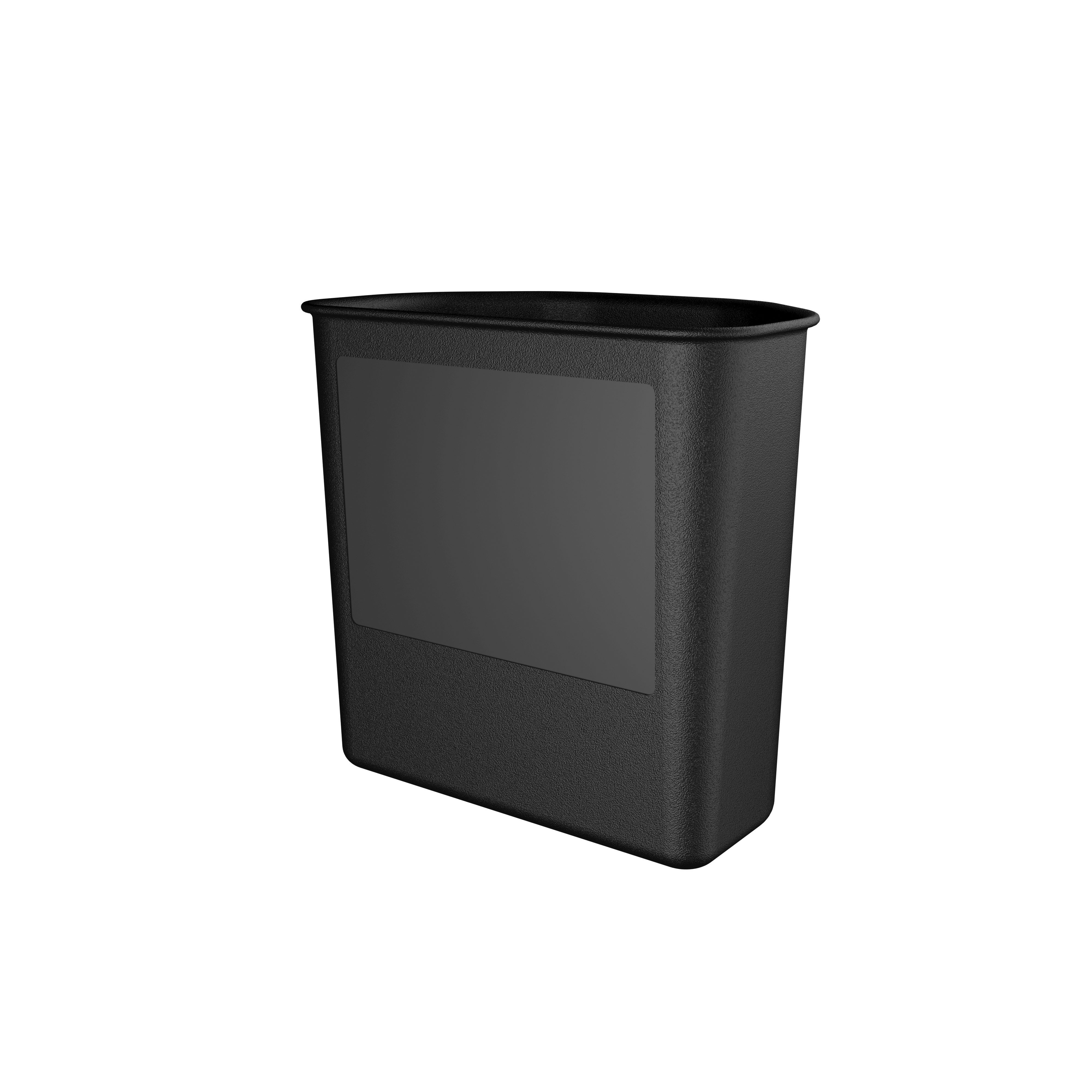 Gewa Deluxe Black Matt