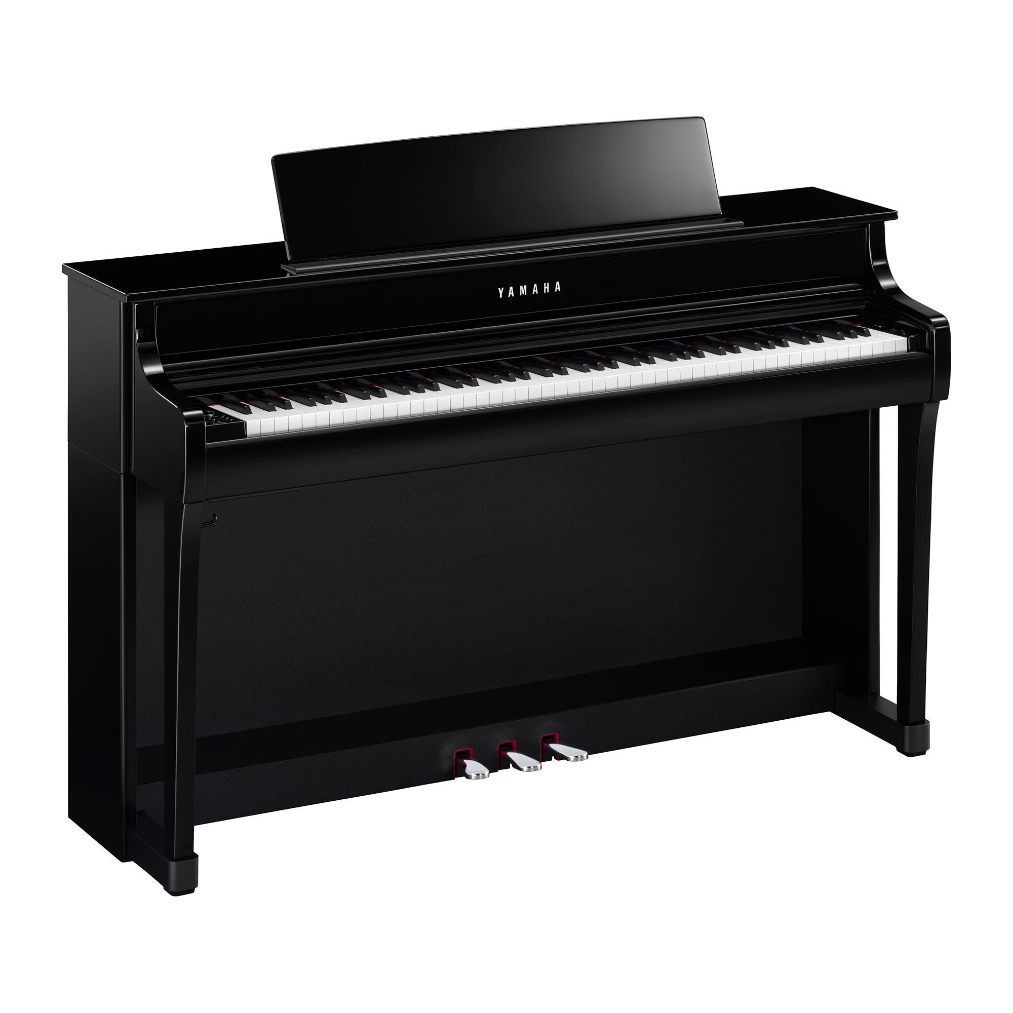 Gewa Deluxe Black Matt