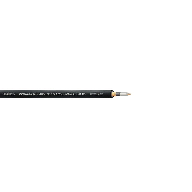 Gewa Deluxe Black Matt