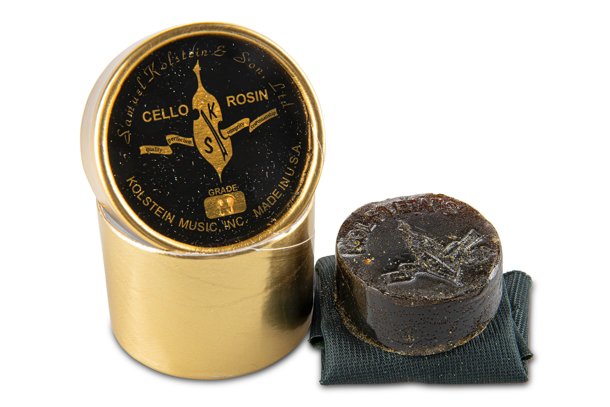 Gewa Deluxe Black Matt