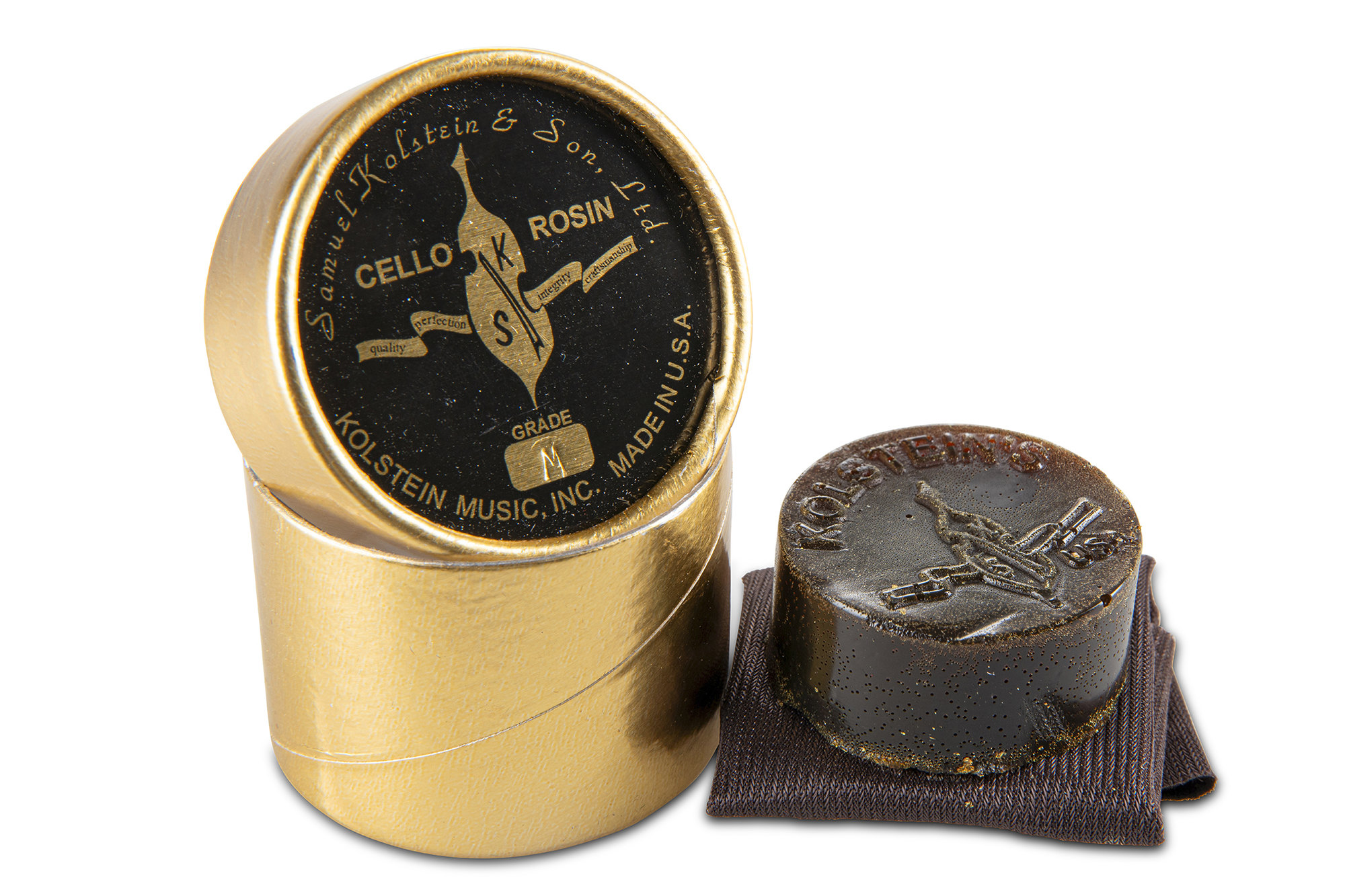 Gewa Deluxe Black Matt