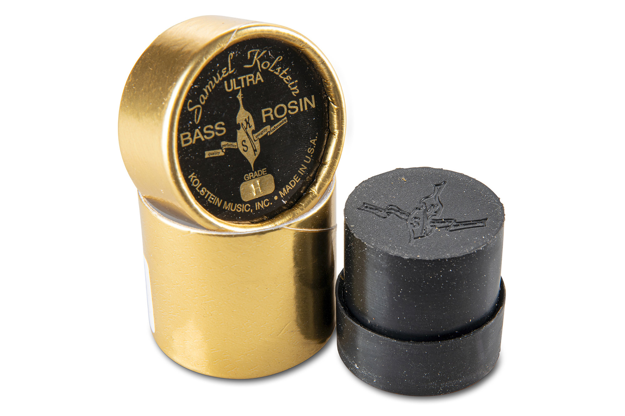 Gewa Deluxe Black Matt