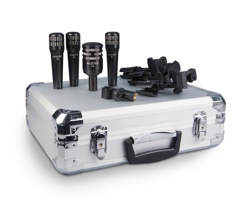 Gewa Deluxe Black Matt