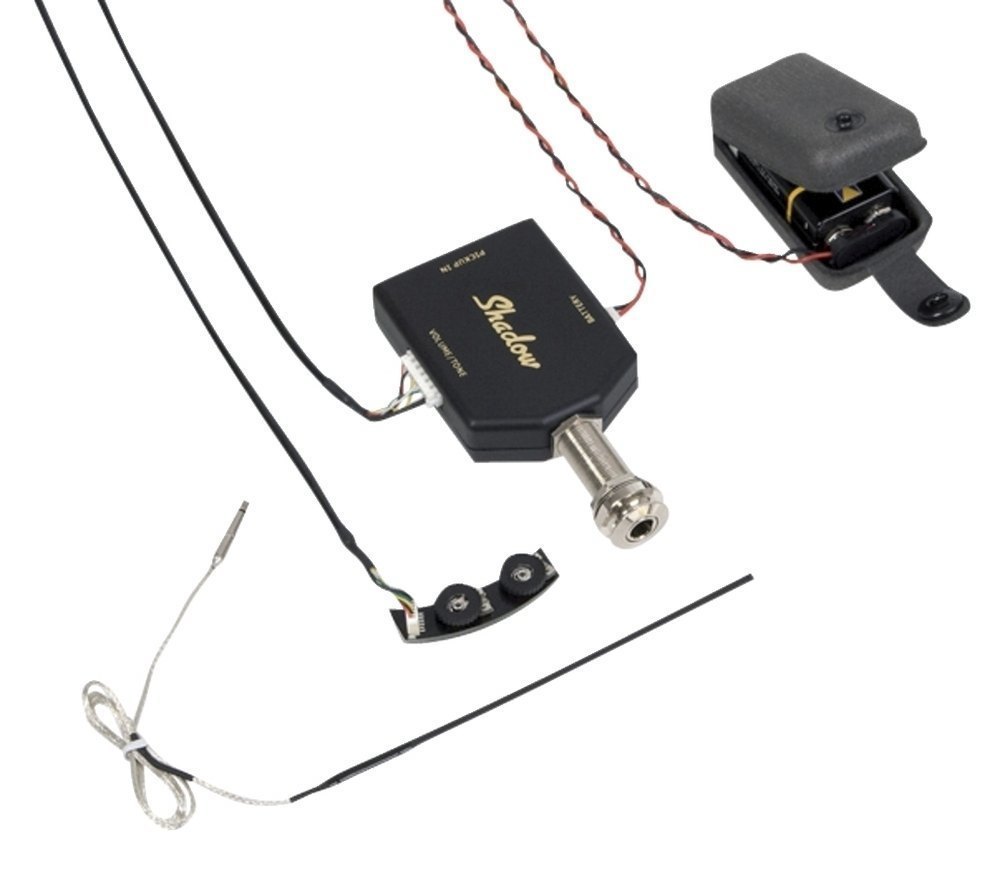 Gewa Deluxe Black Matt