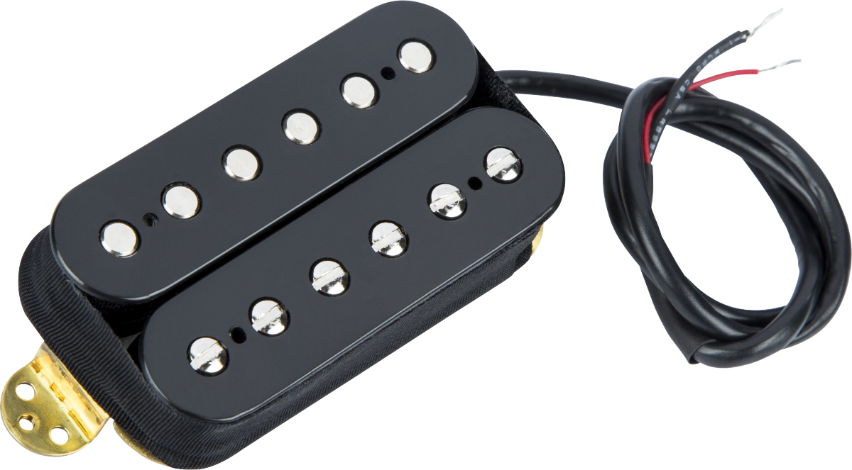 Gewa Deluxe Black Matt