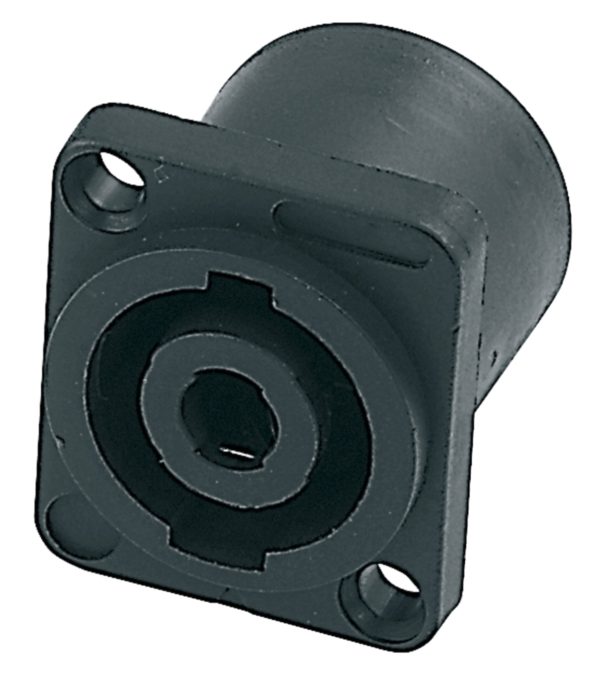 Gewa Deluxe Black Matt