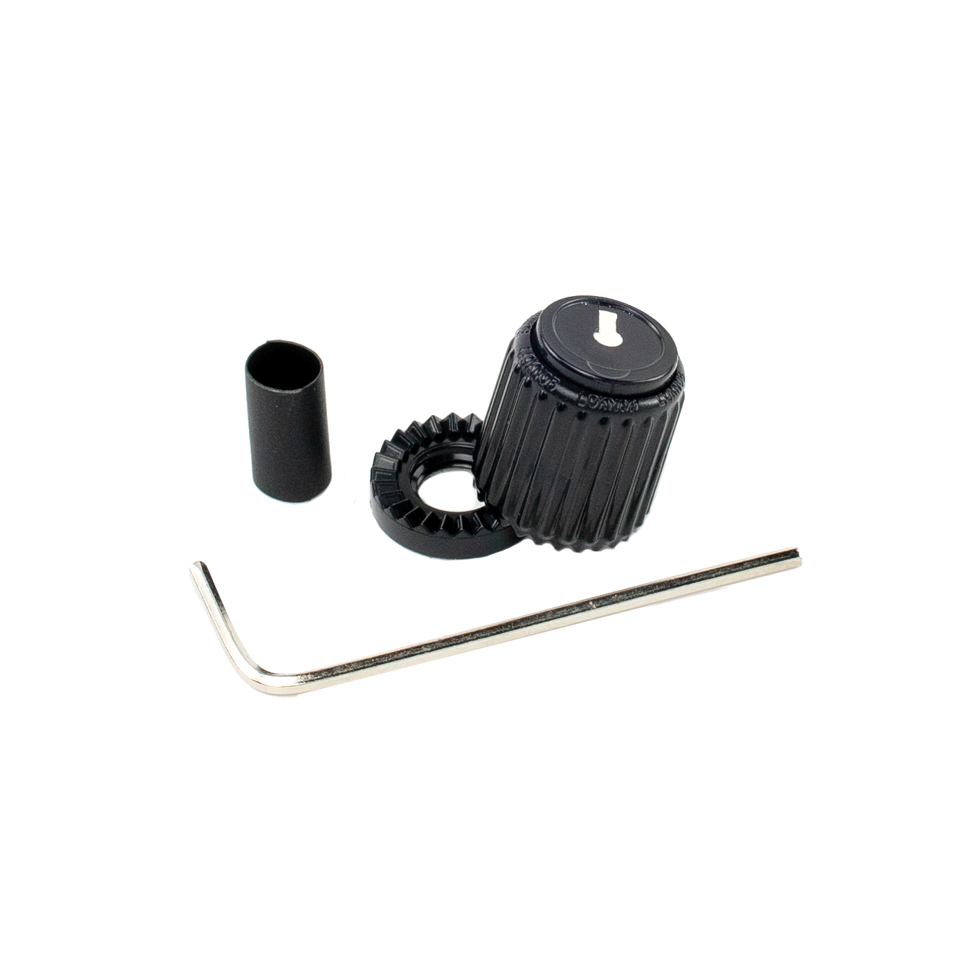 Gewa Deluxe Black Matt