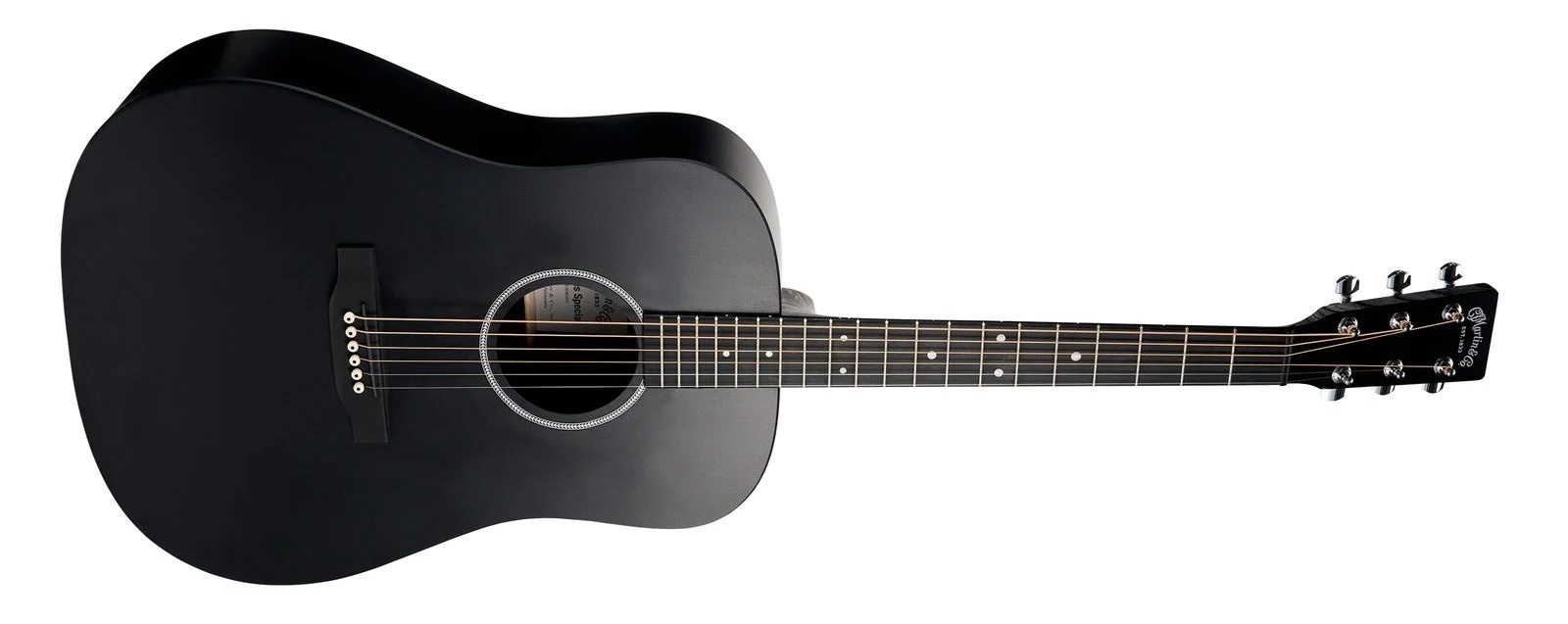 Gewa Deluxe Black Matt
