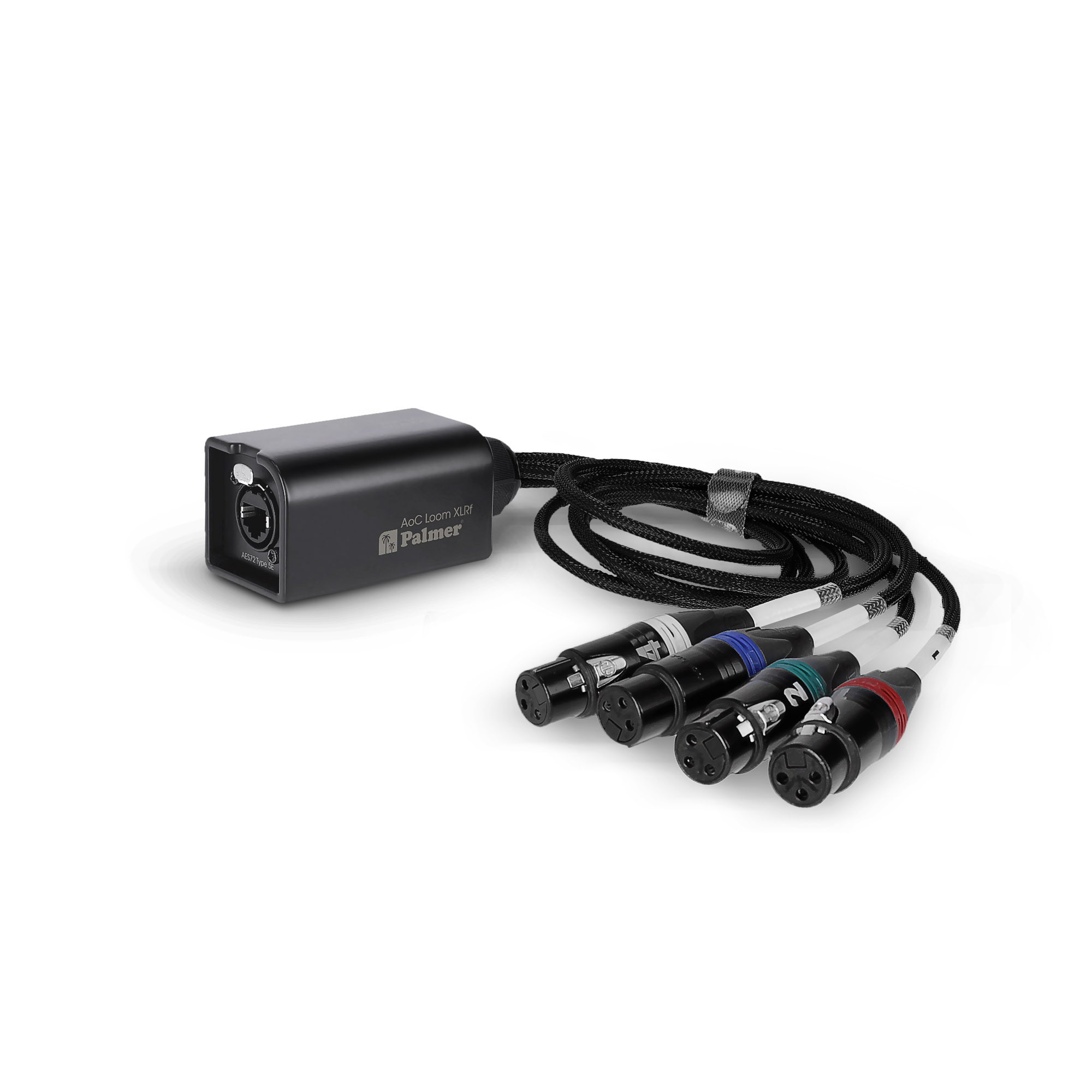 Gewa Deluxe Black Matt