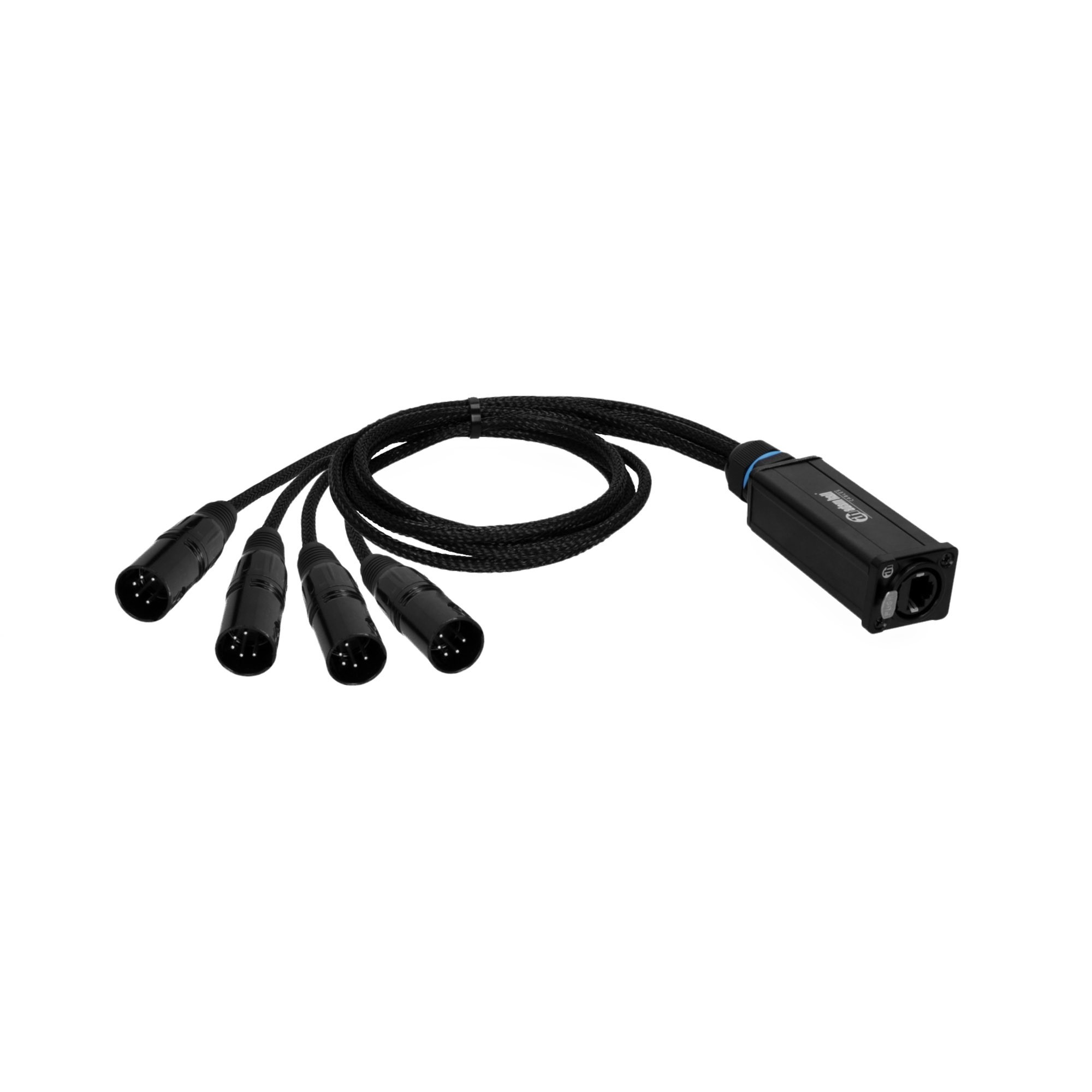 Gewa Deluxe Black Matt