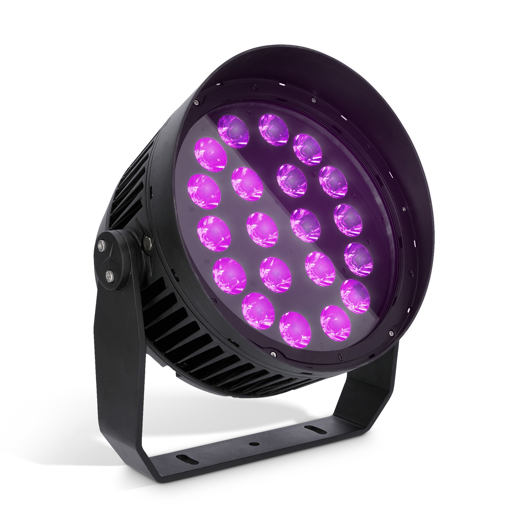 Gewa Deluxe Black Matt