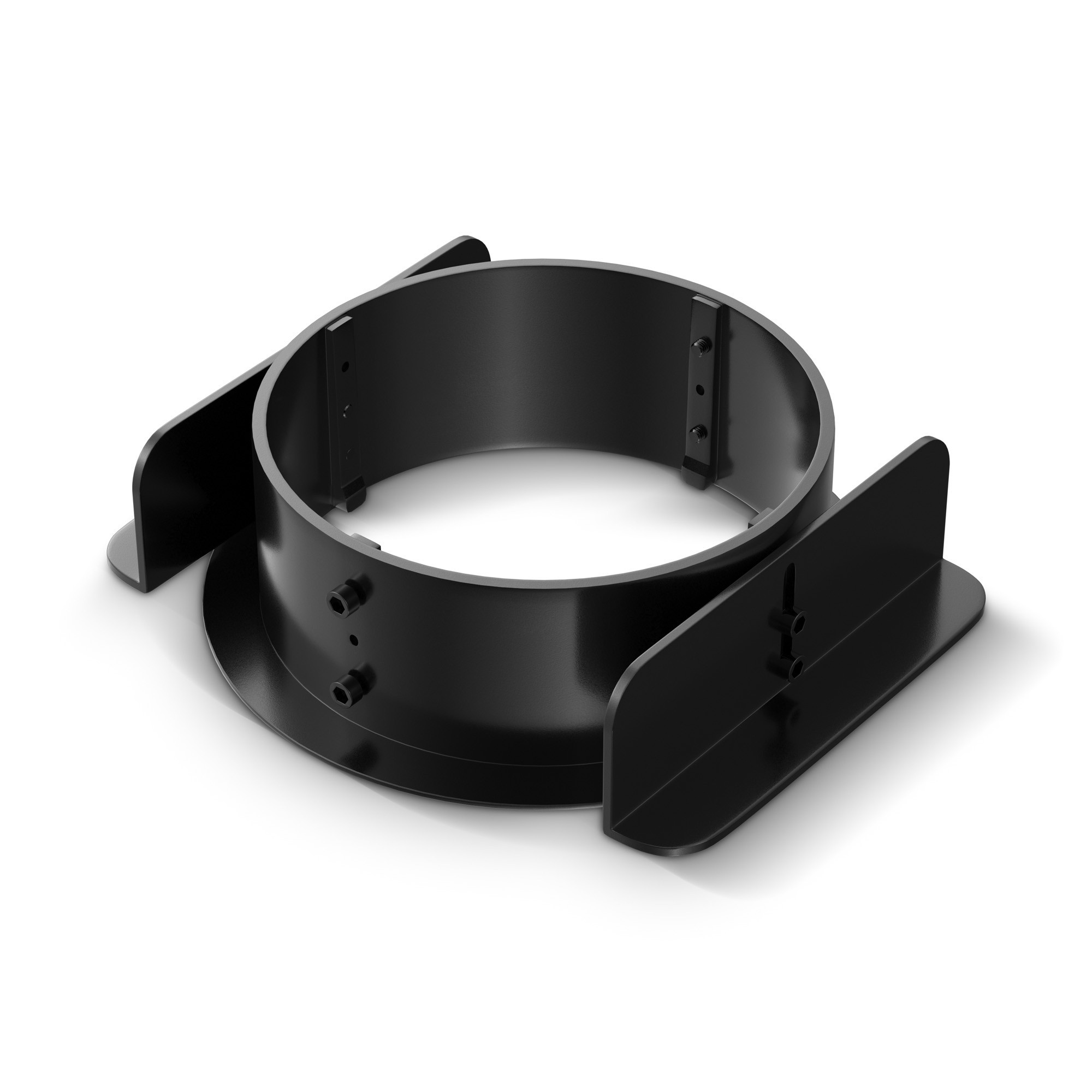 Gewa Deluxe Black Matt