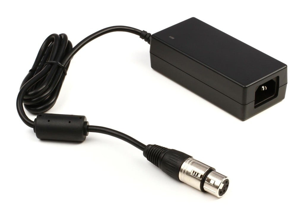 Gewa Deluxe Black Matt
