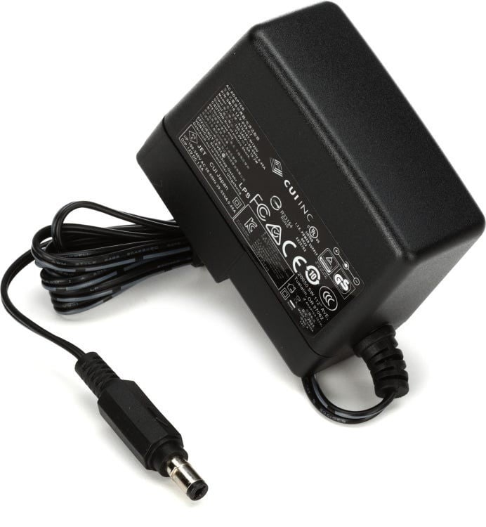 Gewa Deluxe Black Matt