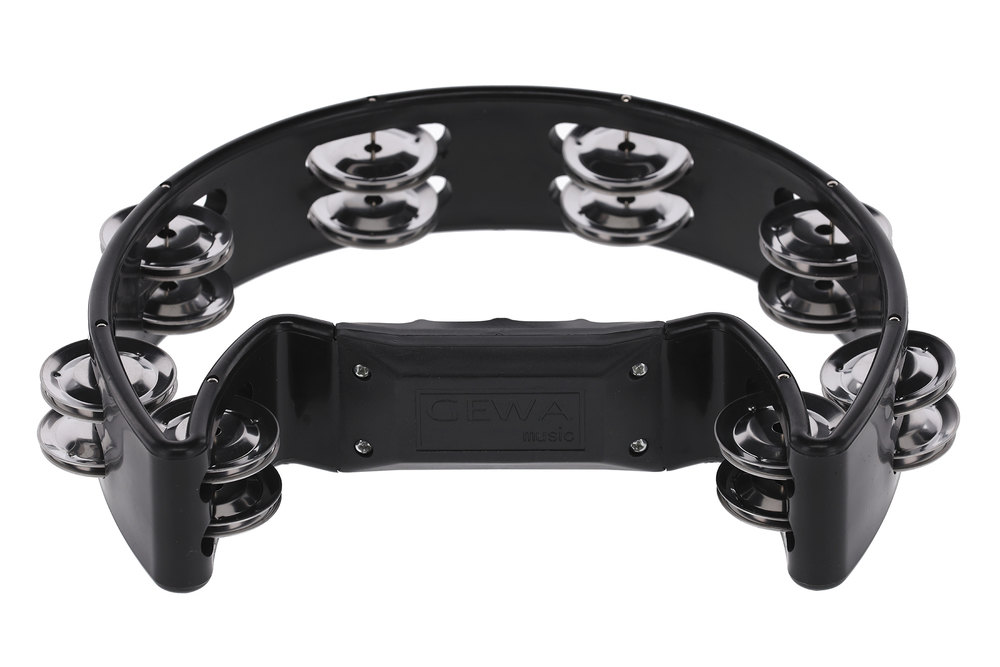 Gewa Deluxe Black Matt