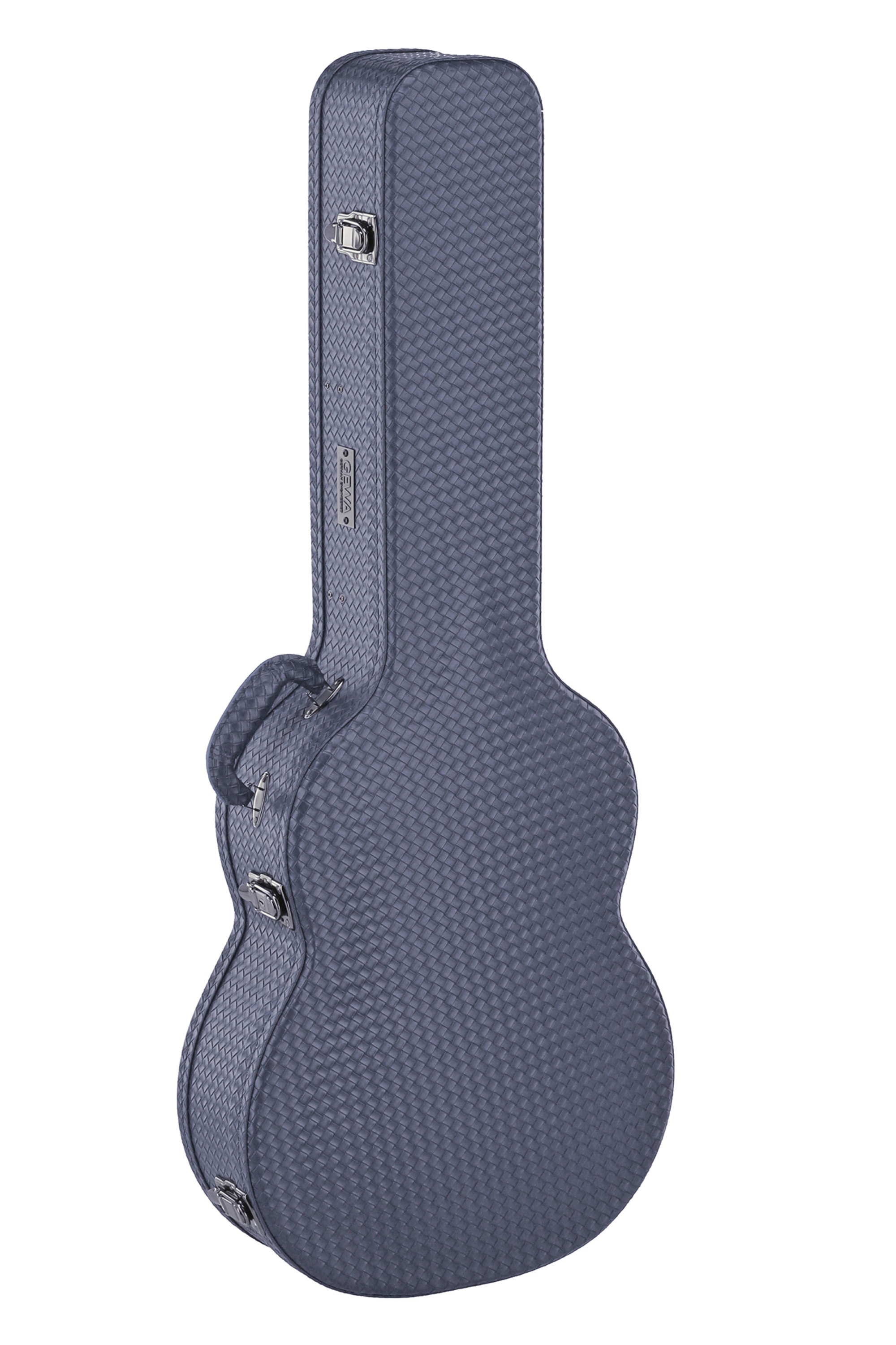 Gewa Deluxe Black Matt