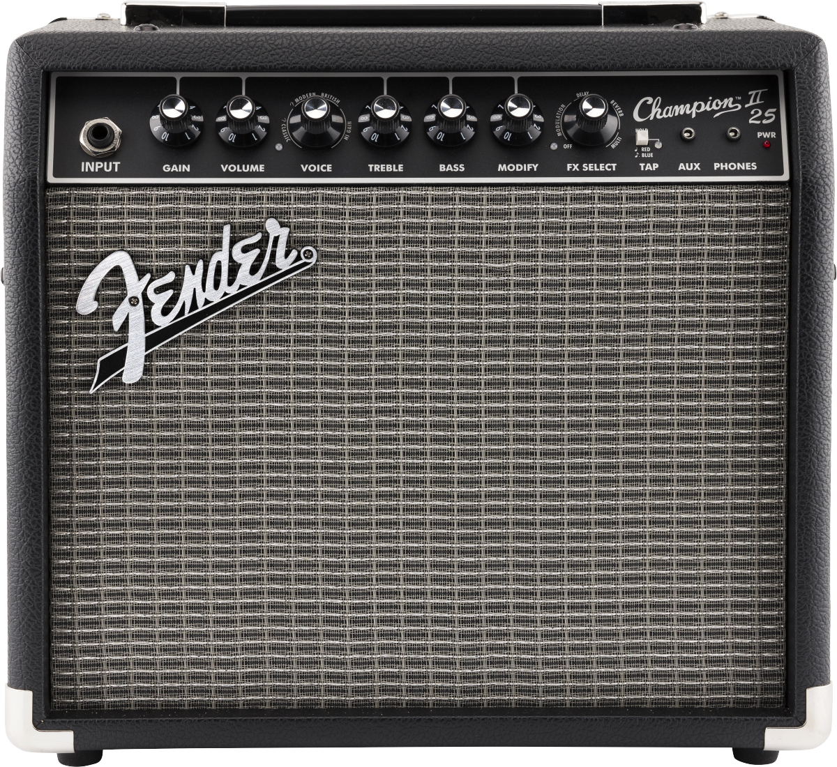Gewa Deluxe Black Matt