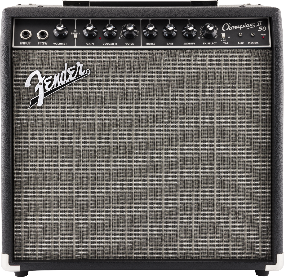 Gewa Deluxe Black Matt
