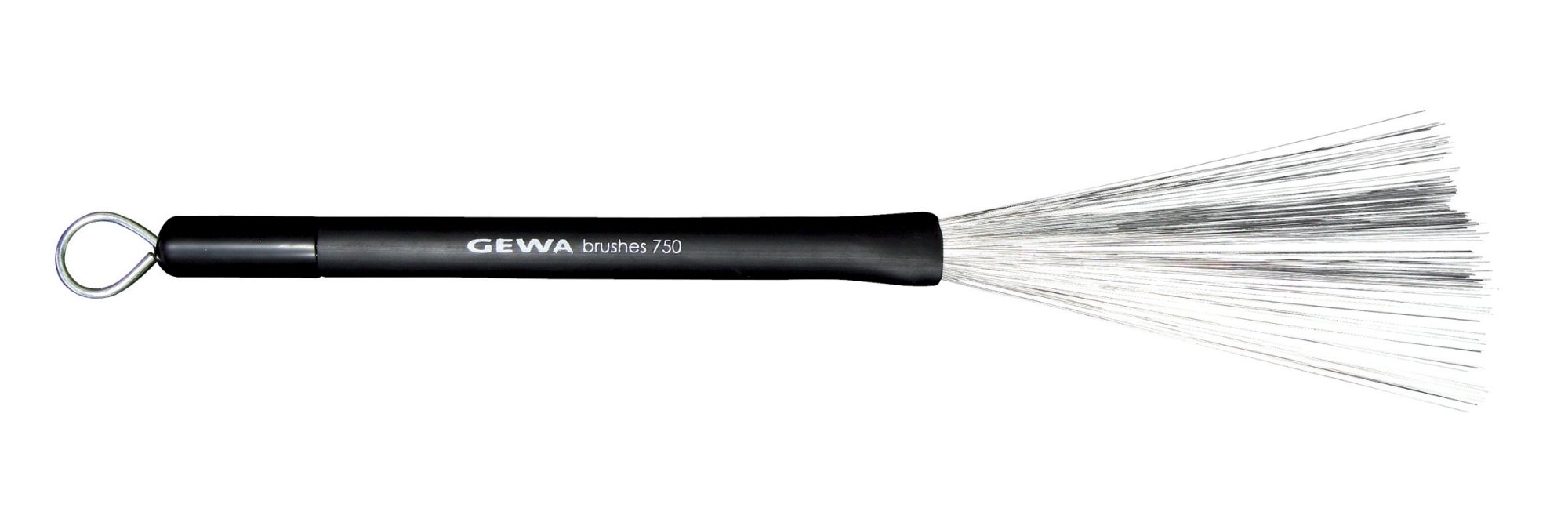 Gewa Deluxe Black Matt