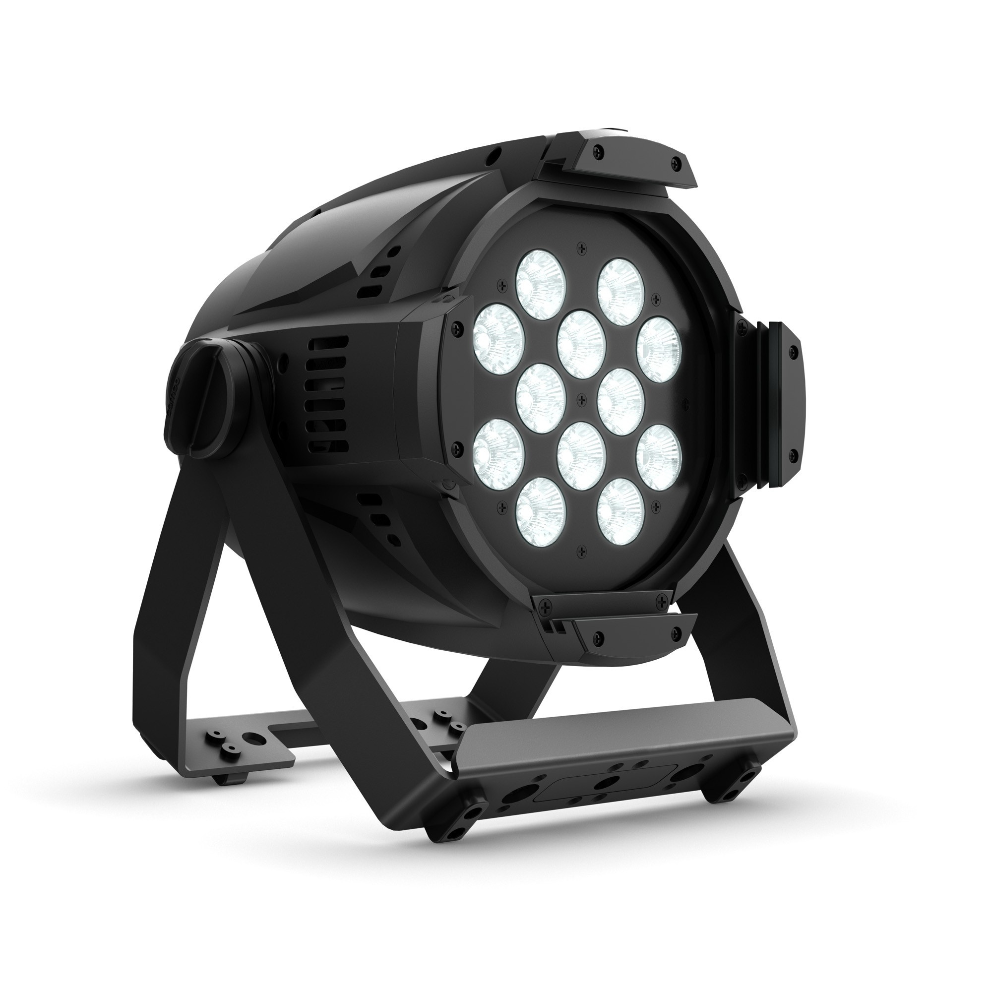 Gewa Deluxe Black Matt