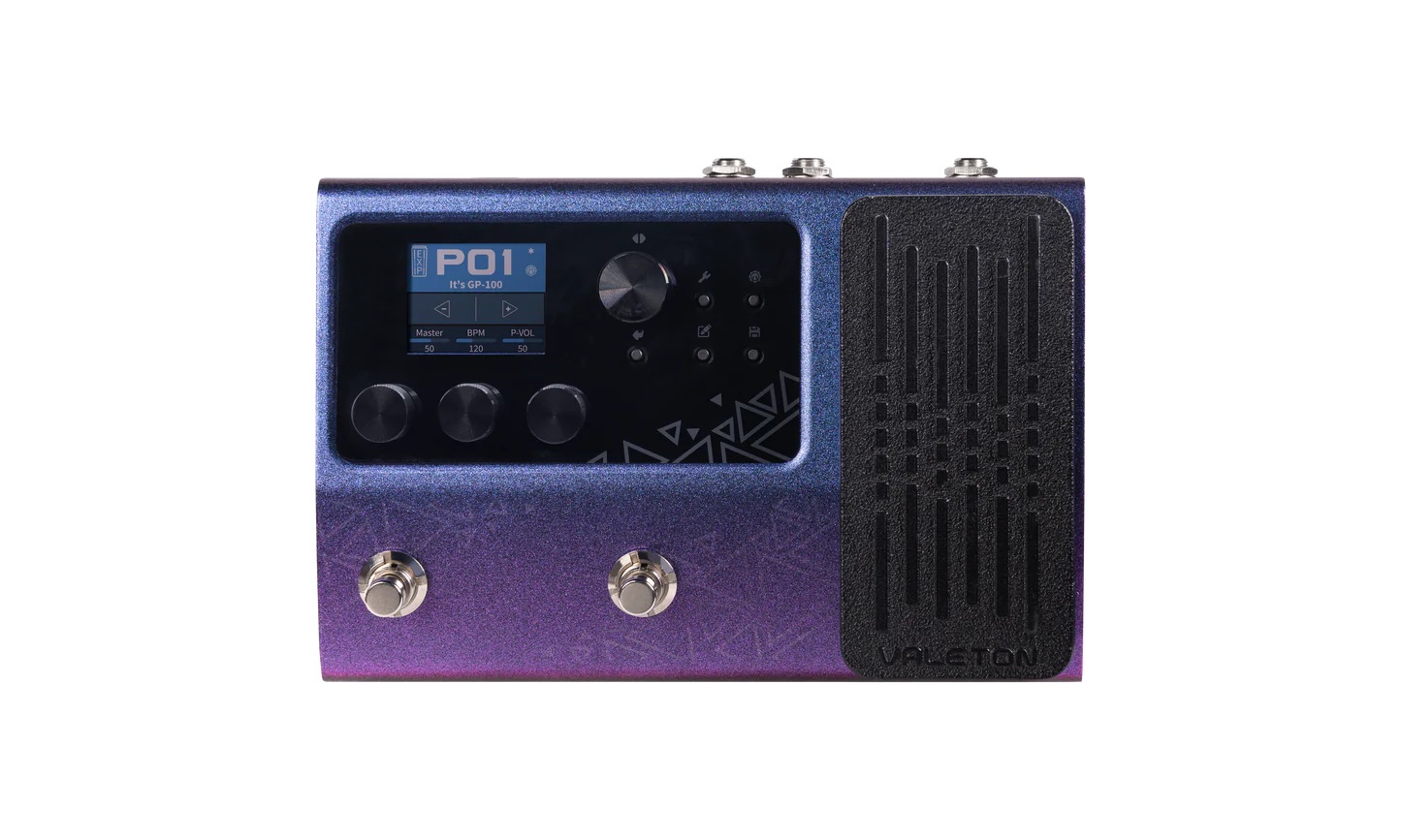 Gewa Deluxe Black Matt