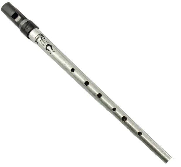 Gewa Deluxe Black Matt